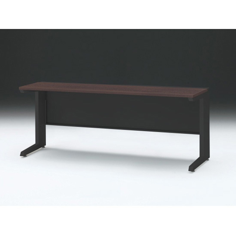 CZR-186JAC-182 CZRデスク 平机 センター引出しなし L脚 W1800×D600<配送時組立サービス付> イトーキ 高さ720mm幅1799mm  CZR-186JAC-182