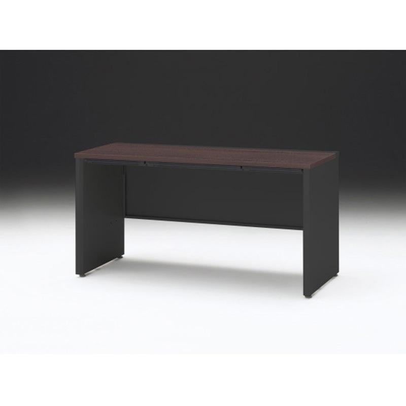 CZR-146HAPC-182 CZRデスク 平机 センター引出し付 パネル脚 W1400×D600<配送時組立サービス付> イトーキ 高さ720mm幅1399mm  CZR-146HAPC-182