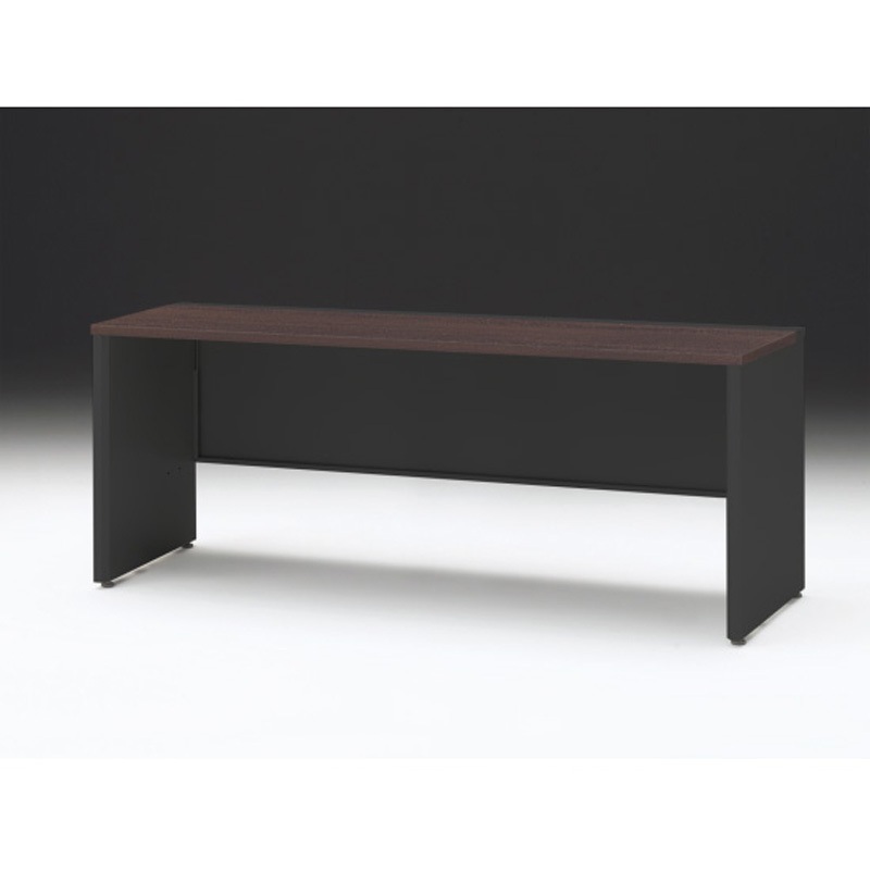 CZR-186JAPC-182 CZRデスク 平机 センター引出しなし パネル脚 W1800×D600<配送時組立サービス付> イトーキ 高さ720mm幅1799mm  CZR-186JAPC-182