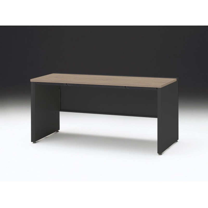 CZR-157HAPC-171 CZRデスク 平机 センター引出し付 パネル脚 W1500×D700<配送時組立サービス付> イトーキ 高さ720mm幅1499mm  CZR-157HAPC-171