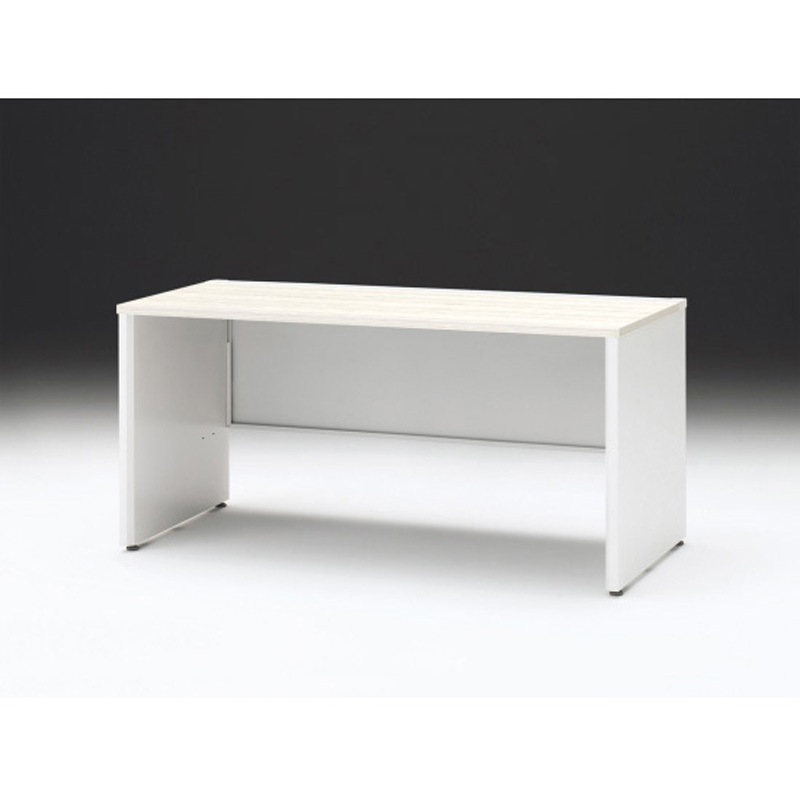 CZR-157JAPC-961 CZRデスク 平机 センター引出しなし パネル脚 W1500×D700<配送時組立サービス付> イトーキ 高さ720mm幅1499mm  CZR-157JAPC-961