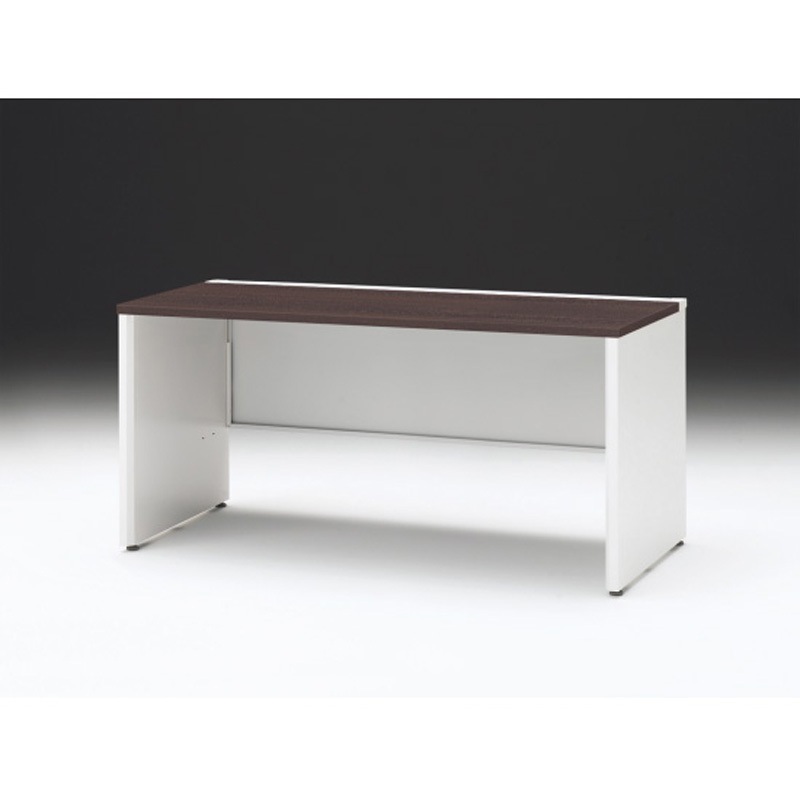 CZR-157JAPC-982 CZRデスク 平机 センター引出しなし パネル脚 W1500×D700<配送時組立サービス付> イトーキ 高さ720mm幅1499mm  CZR-157JAPC-982