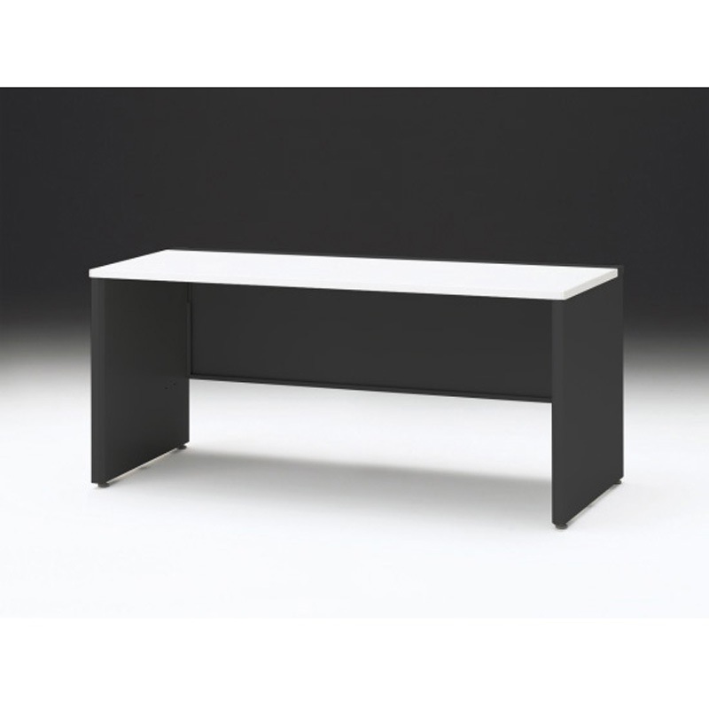 CZR-167JAPC-1W9 CZRデスク 平机 センター引出しなし パネル脚 W1600×D700<配送時組立サービス付> イトーキ 高さ720mm幅1599mm  CZR-167JAPC-1W9