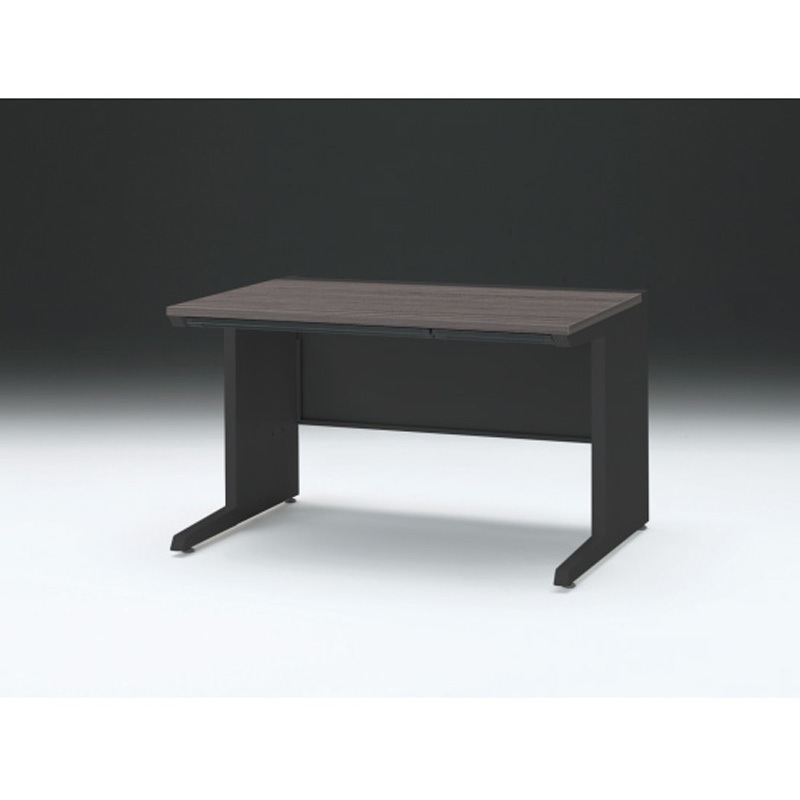 CZR-128HAC-181 CZRデスク 平机 センター引出し付 L脚 W1200×D800<配送時組立サービス付> イトーキ 高さ720mm幅1199mm  CZR-128HAC-181 44,187円