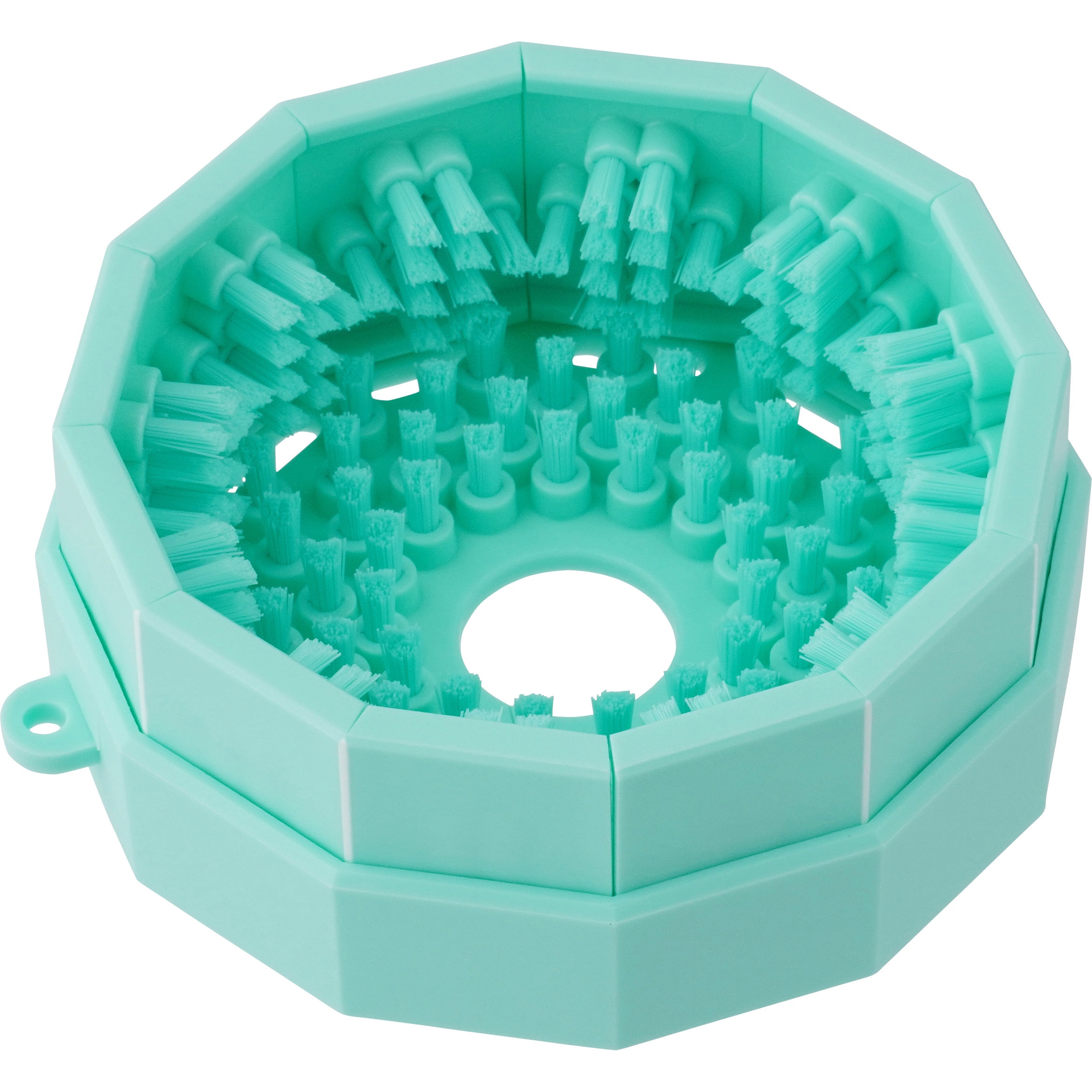 FM-1 つめっこ除菌ブラシ 1個 GSフード 【通販モノタロウ】