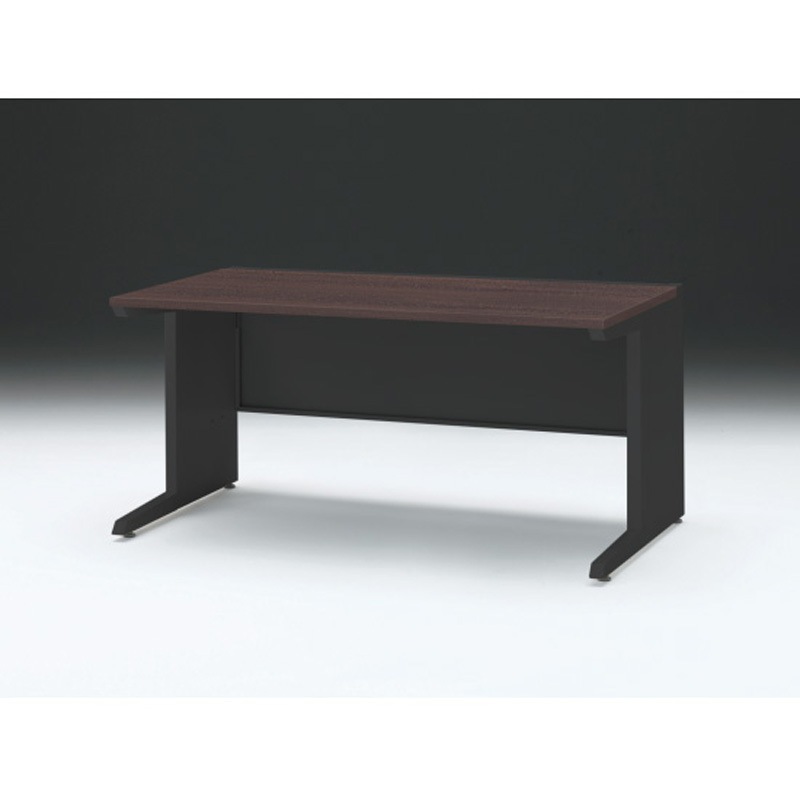 CZR-158JAC-182 CZRデスク 平机 センター引出しなし L脚 W1500×D800<配送時組立サービス付> イトーキ 高さ720mm幅1499mm  CZR-158JAC-182