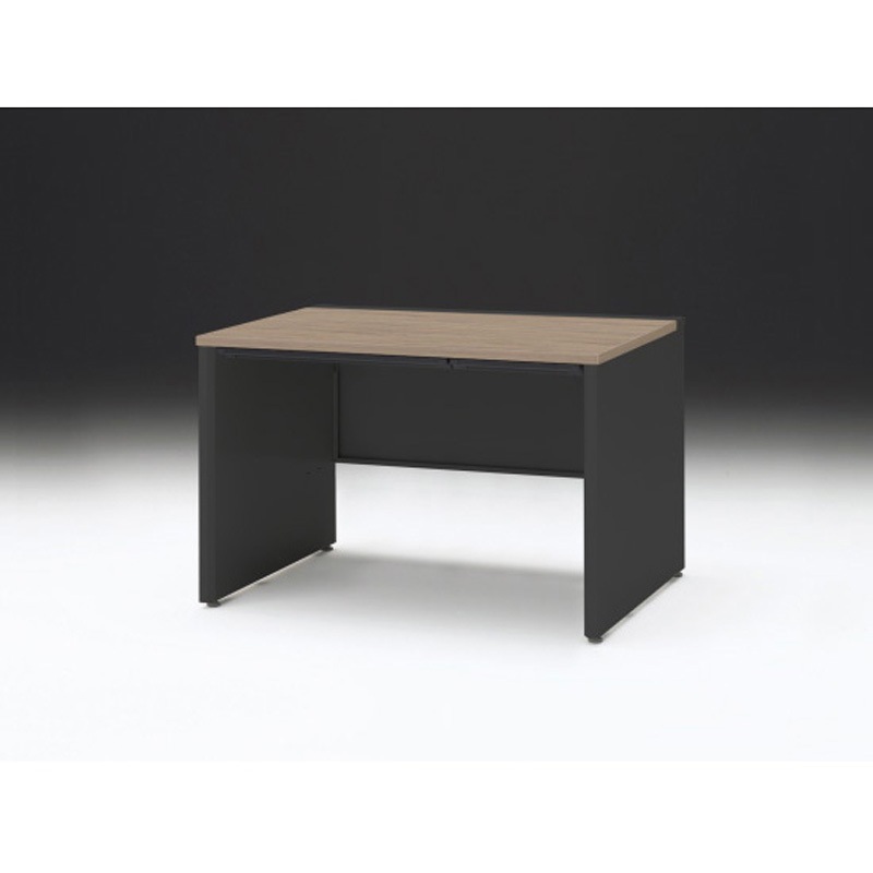 CZR-118HAPC-171 CZRデスク 平机 センター引出し付 パネル脚 W1100×D800<配送時組立サービス付> イトーキ 高さ720mm幅1099mm  CZR-118HAPC-171