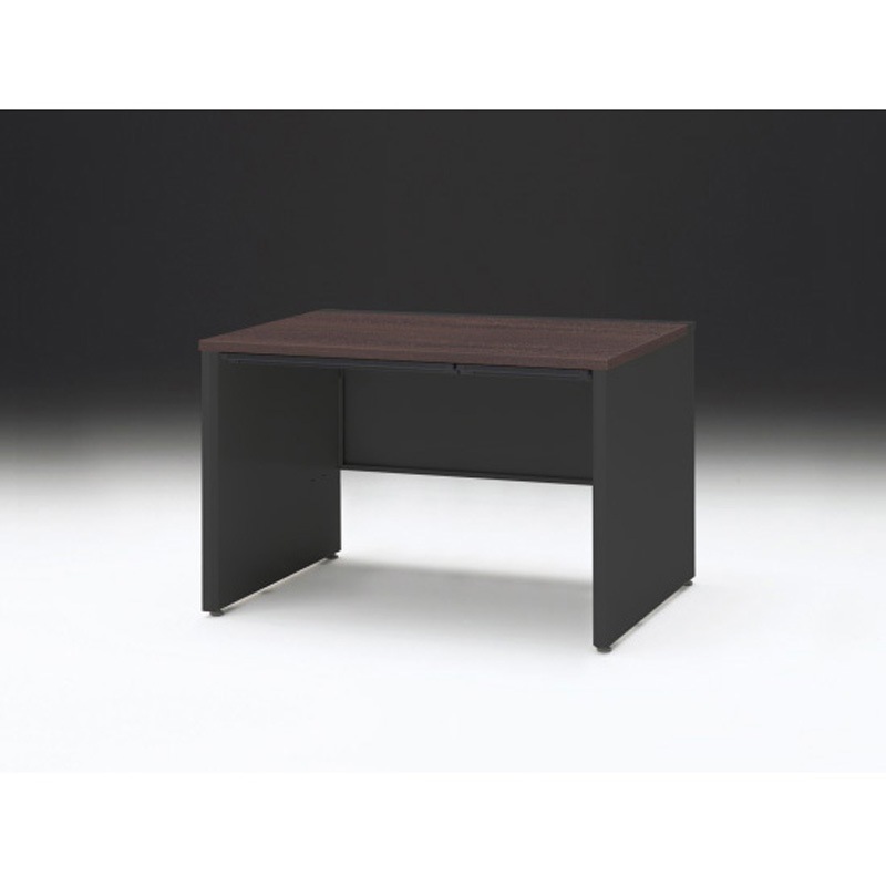 CZR-118HAPC-182 CZRデスク 平机 センター引出し付 パネル脚 W1100×D800<配送時組立サービス付> イトーキ 高さ720mm幅1099mm  CZR-118HAPC-182