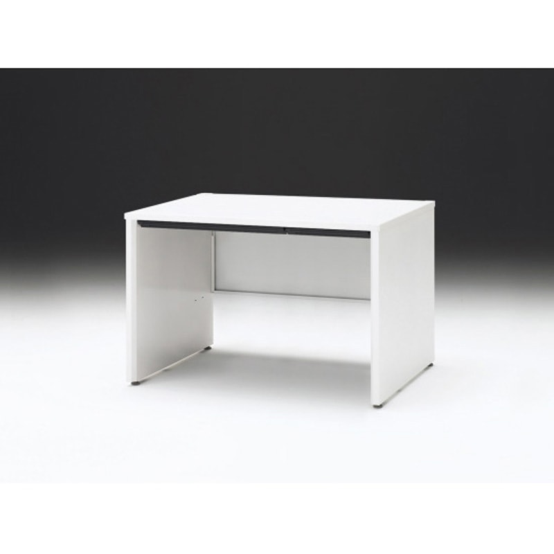 CZR-118HAPC-9W9 CZRデスク 平机 センター引出し付 パネル脚 W1100×D800<配送時組立サービス付> イトーキ 高さ720mm幅1099mm  CZR-118HAPC-9W9 45,487円