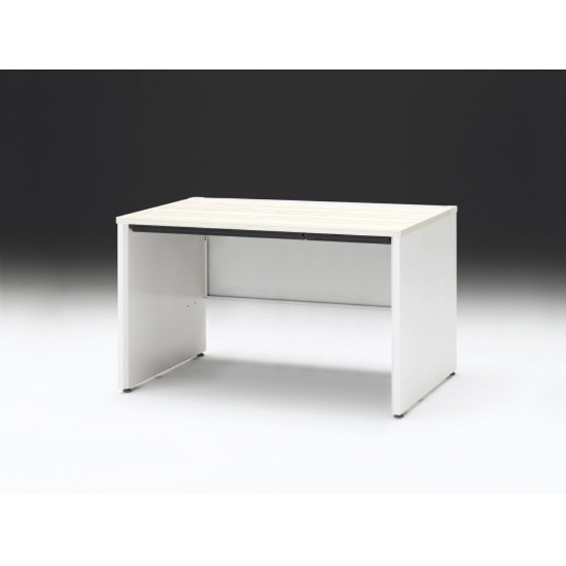 CZR-128HAPC-961 CZRデスク 平机 センター引出し付 パネル脚 W1200×D800<配送時組立サービス付> イトーキ 高さ720mm幅1199mm  CZR-128HAPC-961