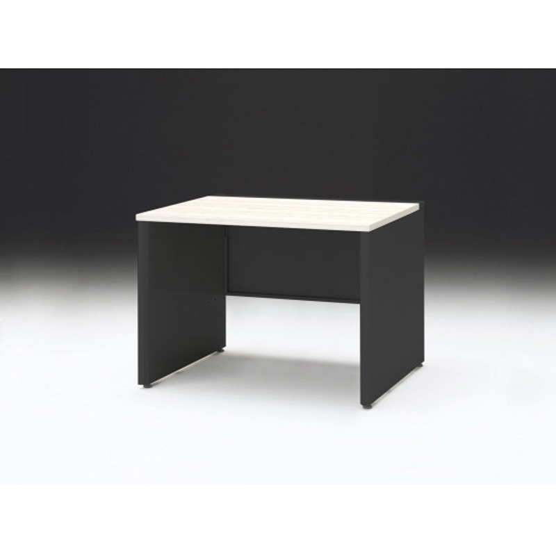 CZR-108JAPC-161 CZRデスク 平机 センター引出しなし パネル脚 W1000×D800<配送時組立サービス付> イトーキ 高さ720mm幅999mm  CZR-108JAPC-161