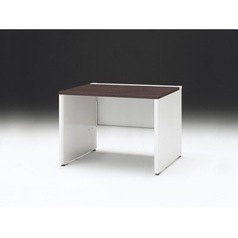 CZR-108JAPC-982 CZRデスク 平机 センター引出しなし パネル脚 W1000×D800<配送時組立サービス付> イトーキ 高さ720mm幅999mm  CZR-108JAPC-982