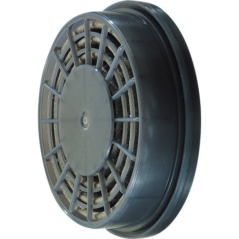 U2W 防じんマスク用フィルタU2W(重松製作所) 1セット(10枚) 重松製作所