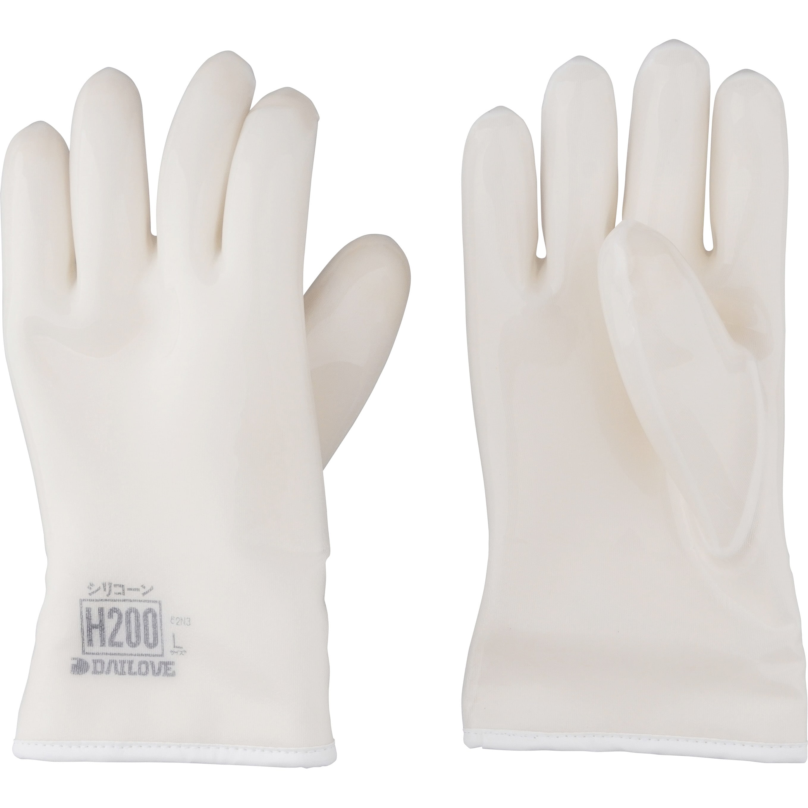 TRUSCO 遮熱・耐熱手袋 ミトン ロング TMT-766FM 1双 TRUSCO 遮熱・耐熱手袋 ミトン ロング TMT-766FM 1双 （ 掃除用品