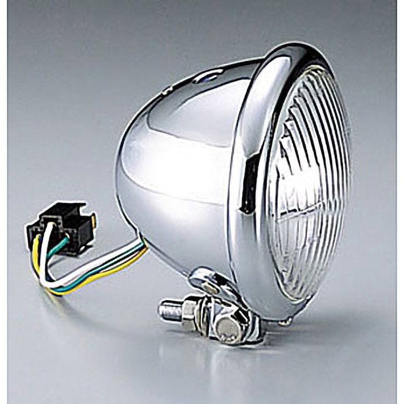 HA5541 4.5ベーツタイプヘッドライト ハリケーン 汎用