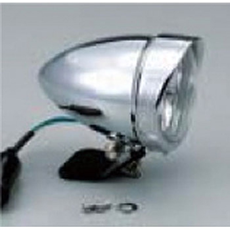 HA5616-01 4.5マルチスリムヘッドライトkit 1セット ハリケーン 【通販モノタロウ】