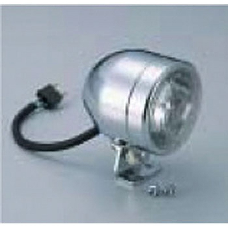 HA5734 4インチ ブレットライトkit 1セット ハリケーン 【通販モノタロウ】