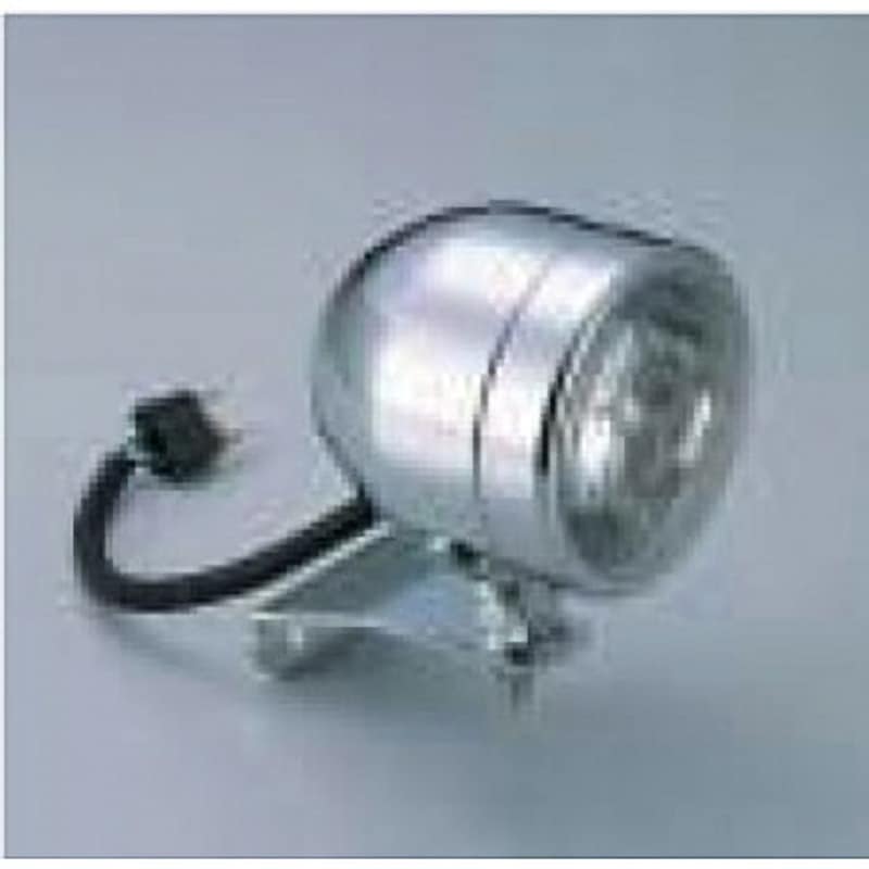 HA5733 4インチ ブレットライトkit ハリケーン 適合車種SR400('10 FI)_SR400/500('88/8～'08)   HA5733 8,073円