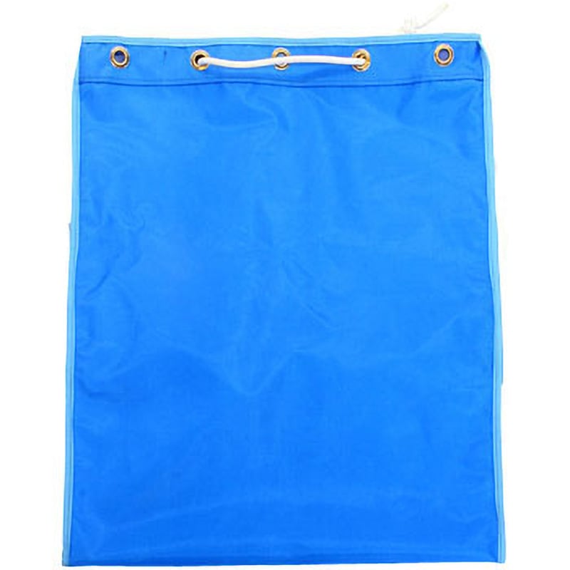 DS-232-730-3 BMダストカー エコ袋 大 テラモト 袋のみ 容量236L 樹脂