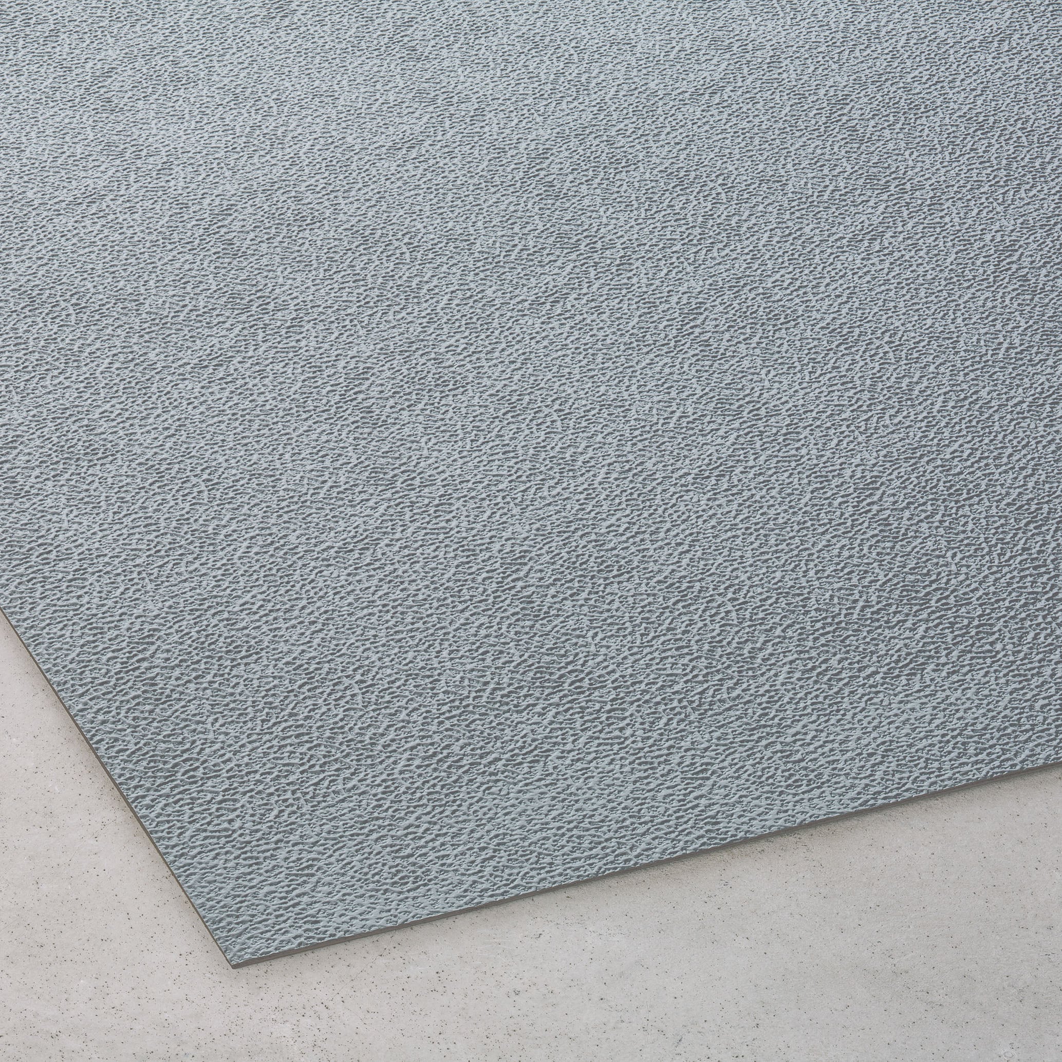 MR-154-020-6 トリプルシート テラモト 灰色 厚さ2.3mm寸法1×20m