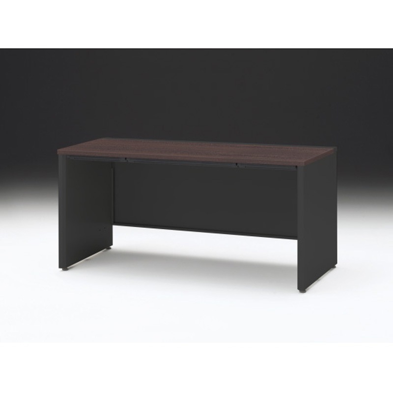 CZR-157EAPC-182 CZRデスク 対向配線用平机 センター引出し付 パネル脚 W1500×D700<配送時組立サービス付> イトーキ 高さ720mm幅1499mm  CZR-157EAPC-182