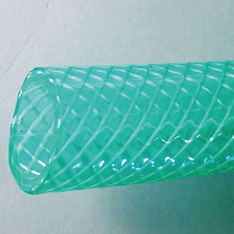 CG-1520L 15G クリアグリーンホース 三洋化成 耐寒/耐圧/食衛適合/透明