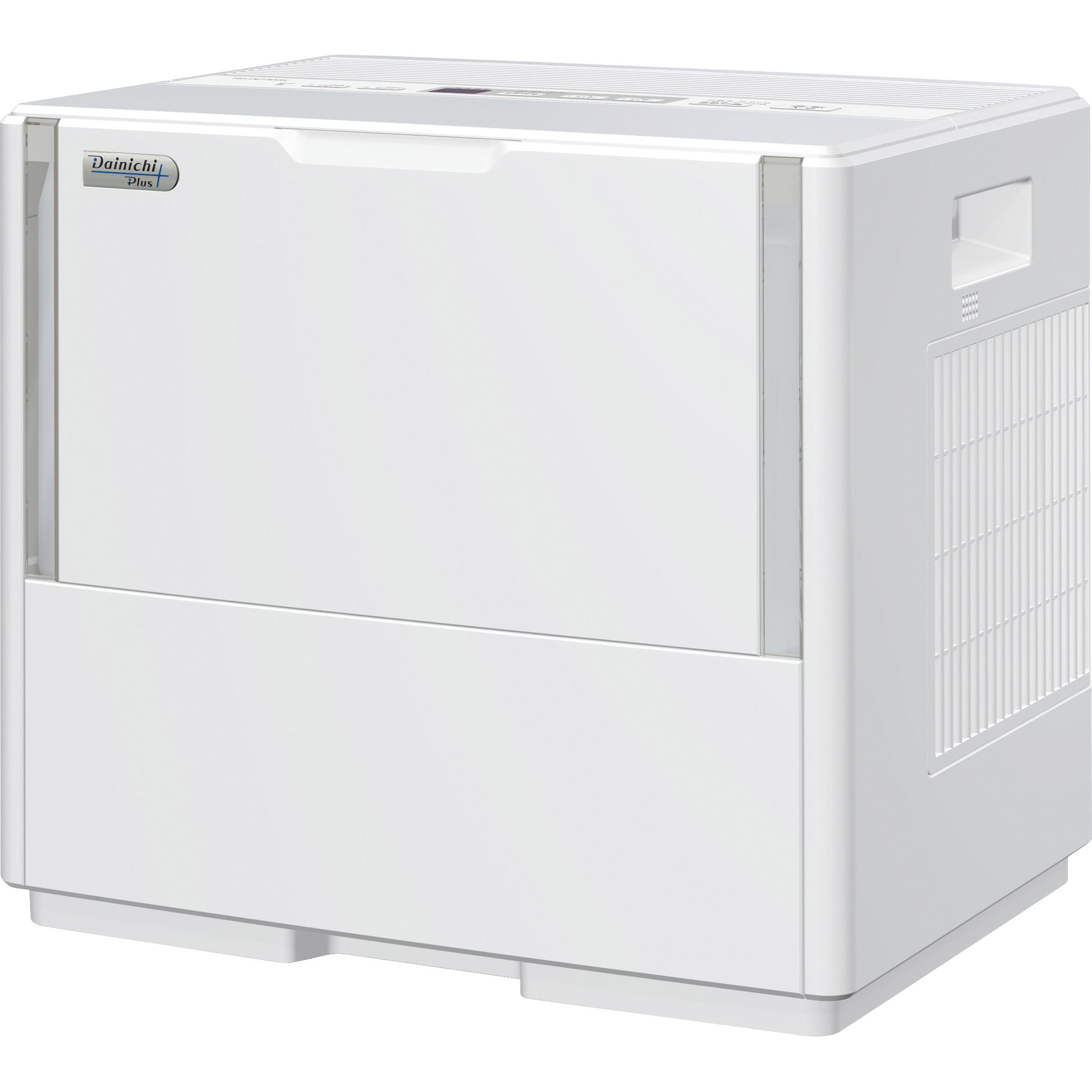 HD-PC2400H(W) ハイブリッド式大型加湿器 PCタイプ HD-PC1500H/HD