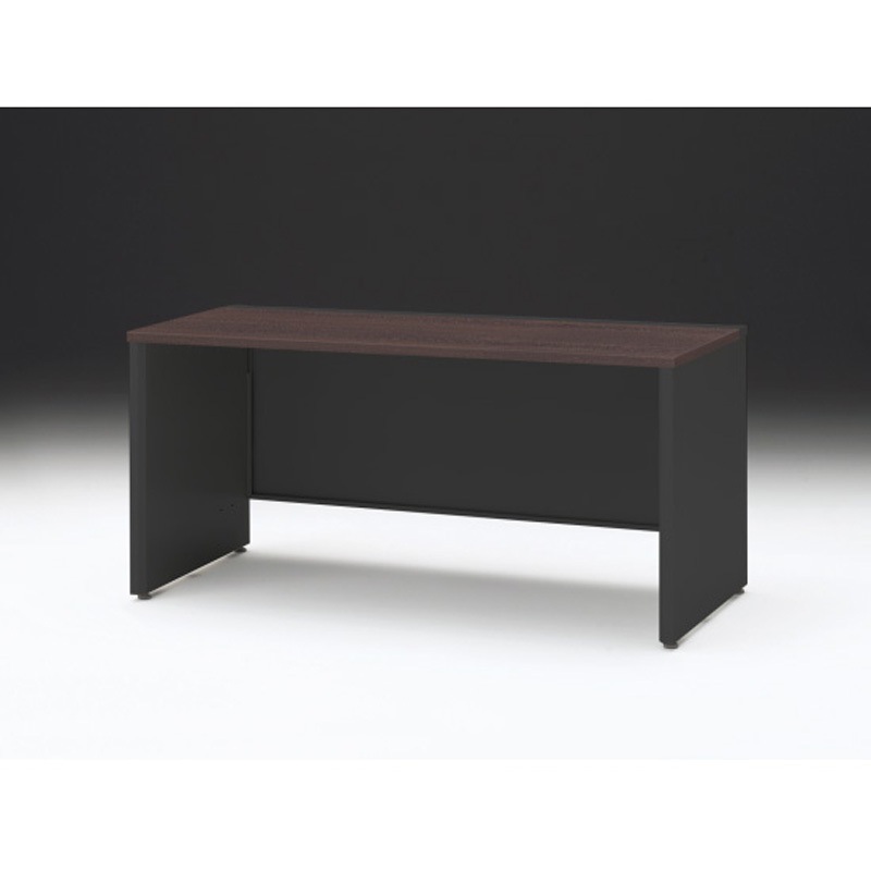 CZR-157FAPC-182 CZRデスク 対向配線用平机 センター引出しなし パネル脚 W1500×D700<配送時組立サービス付> イトーキ 高さ720mm幅1499mm  CZR-157FAPC-182