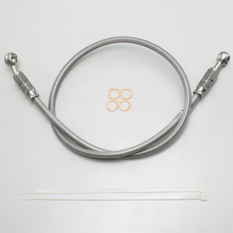 HB7M040S SURE SYSTEM LINE ハリケーン フル・ステンレス色