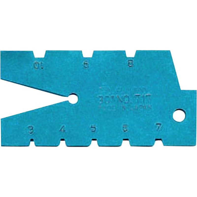 715 アクメゲージ 1個 フジツール 【通販モノタロウ】