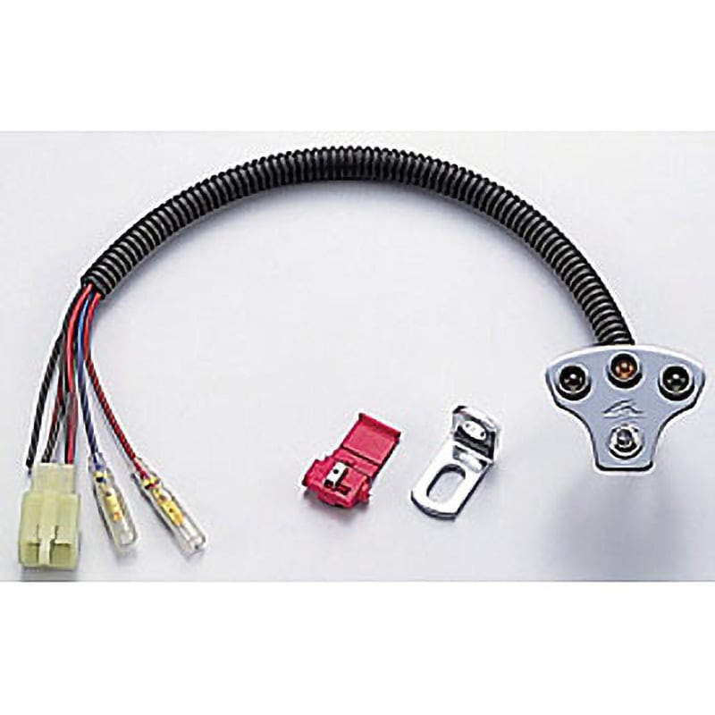 HM3809-01 インジケーターランプkit 1セット ハリケーン 【通販
