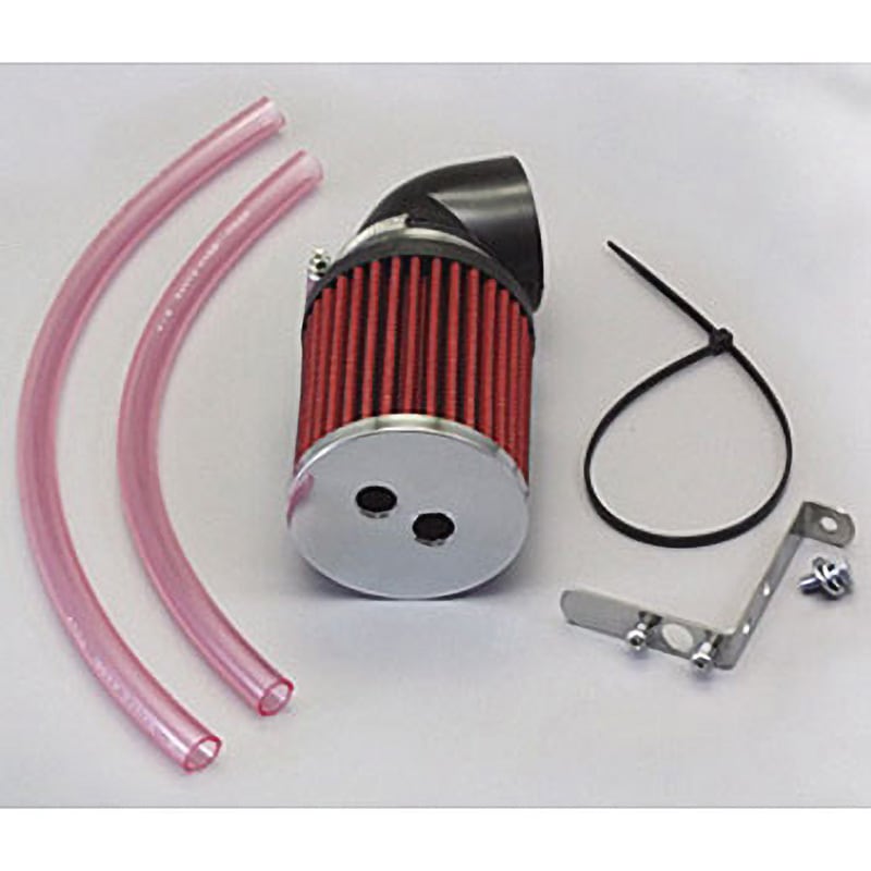 HF1093-01 エアクリーナーkit 1セット ハリケーン 【通販モノタロウ】