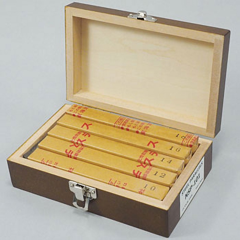 NSP-101 精密スチールパラレル 1セット(5組) フジツール 【通販モノタロウ】