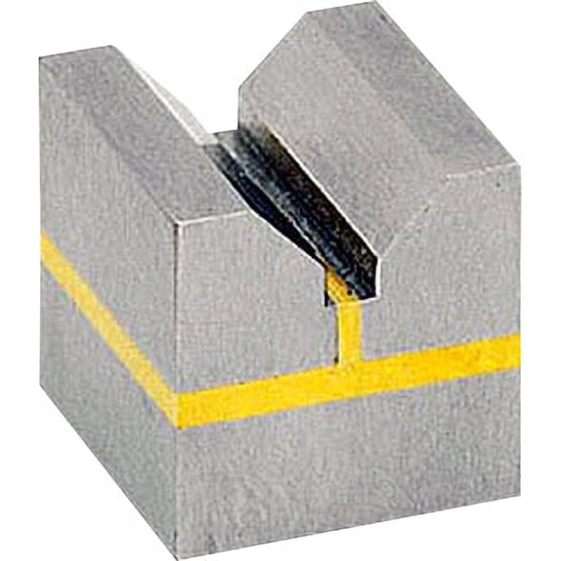 カネテック マグネットVブロック KMV-50D ＫＡＮＥＴＥＣ マグネットＶブロック KMV-50D カネテック