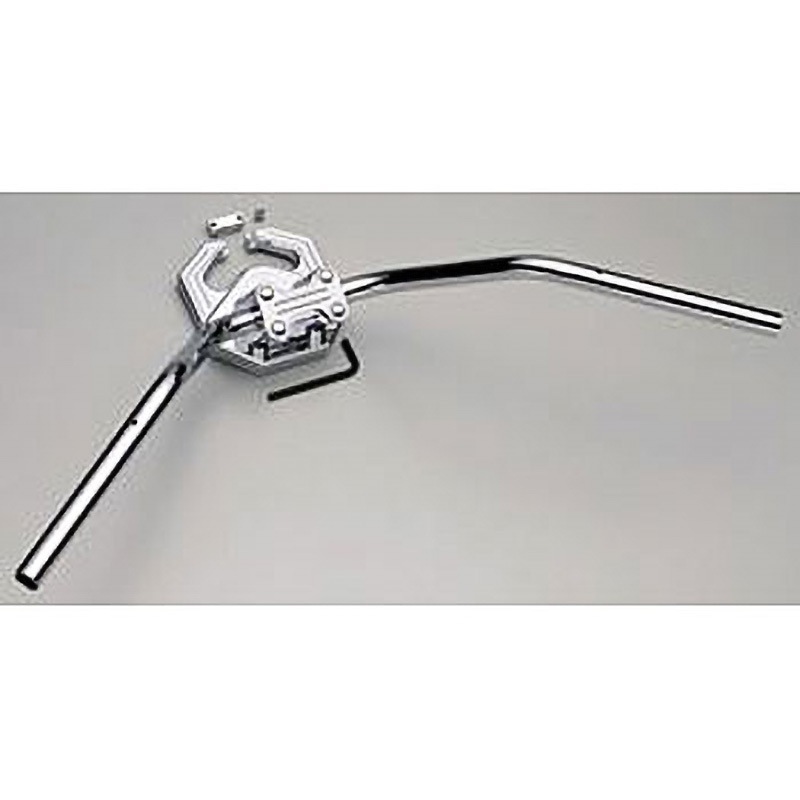 HBK560C-01 クルージング1型 ハンドルkit ハリケーン クロームメッキ色   HBK560C-01