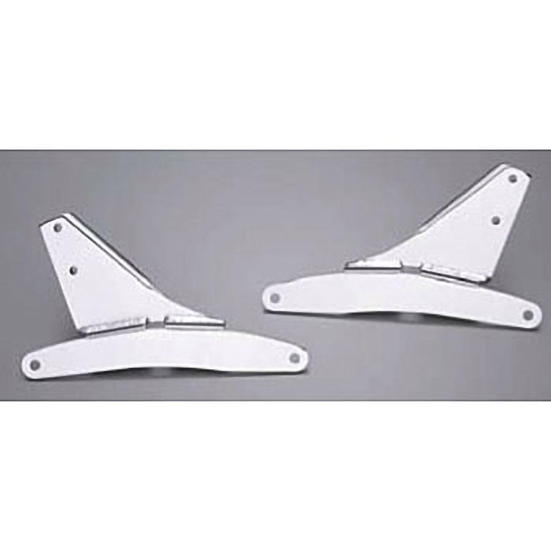 HA6414-01 シーシーバー ホルダー ハリケーン クロームメッキ色 バルカン900カスタム/クラシック用   HA6414-01 10,124円