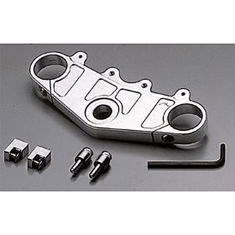 ホーネット250 ジュラルミン製 ハリケーントップブリッチ ハリケーン