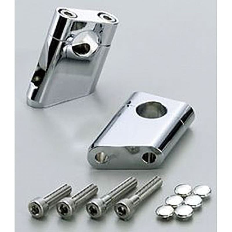 ウルトラセットバックホルダー　ハリケーン セットバックホルダー ハリケーン ハンドルポスト 【通販モノタロウ】