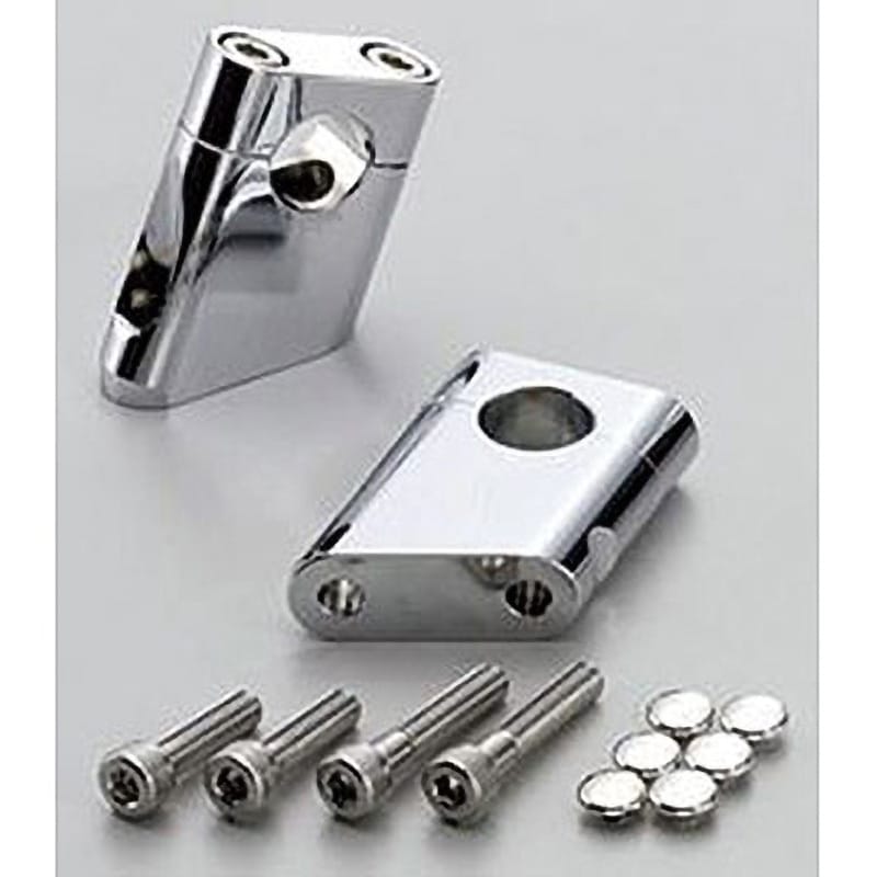 セットバックホルダー ハリケーン ハンドルポスト 【通販モノタロウ】