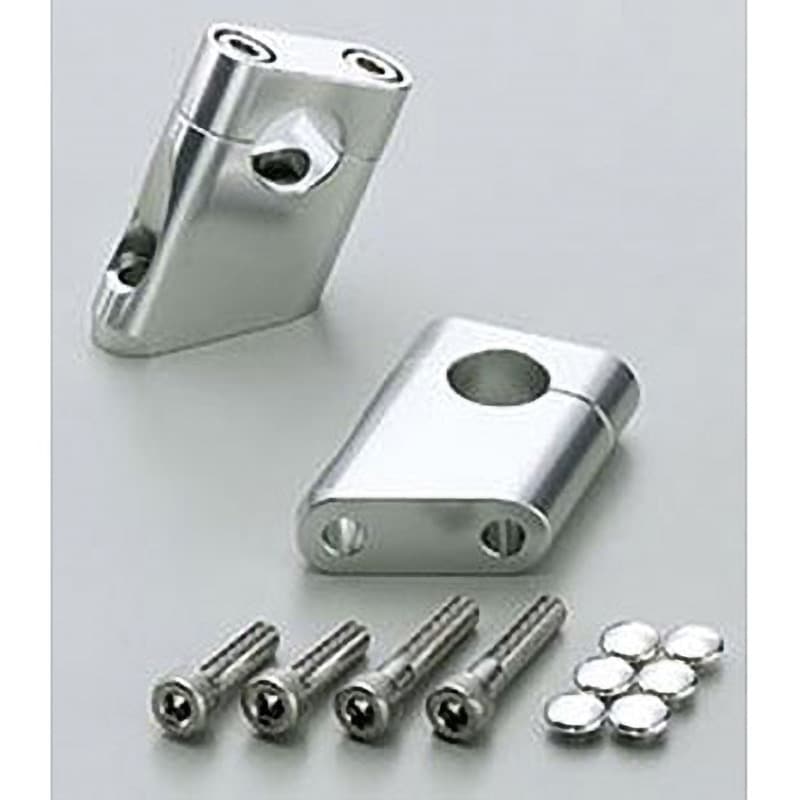 HB0651A セットバックホルダー 1個 ハリケーン 【通販モノタロウ】