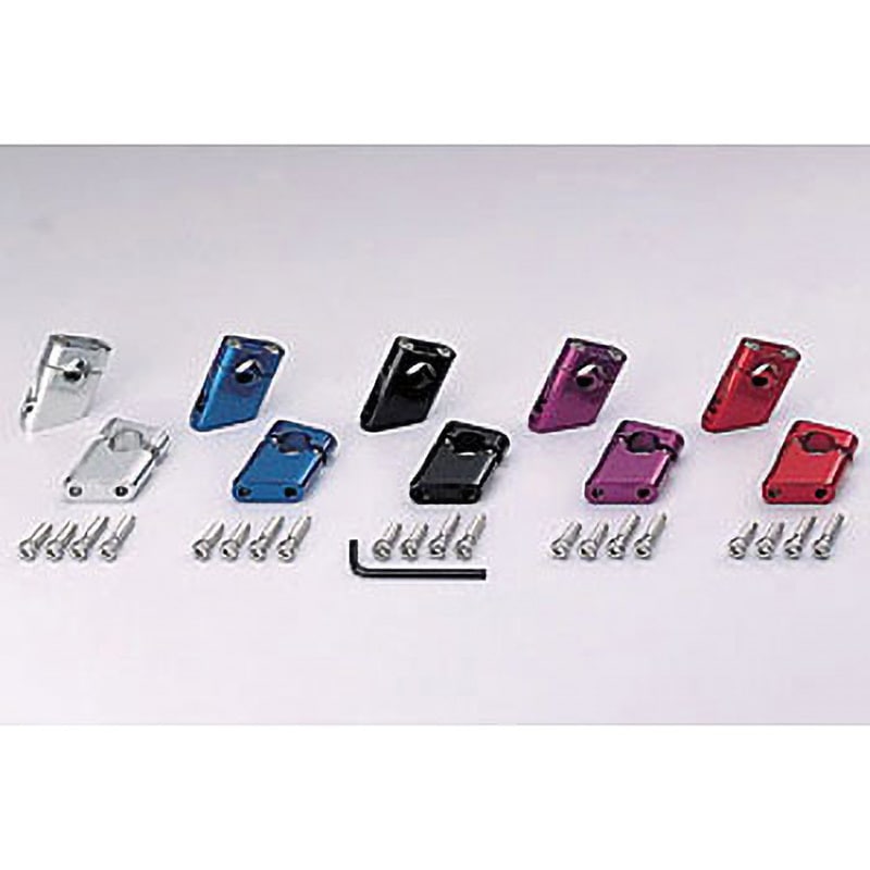 セットバックホルダー ハリケーン ハンドルポスト 【通販モノタロウ】