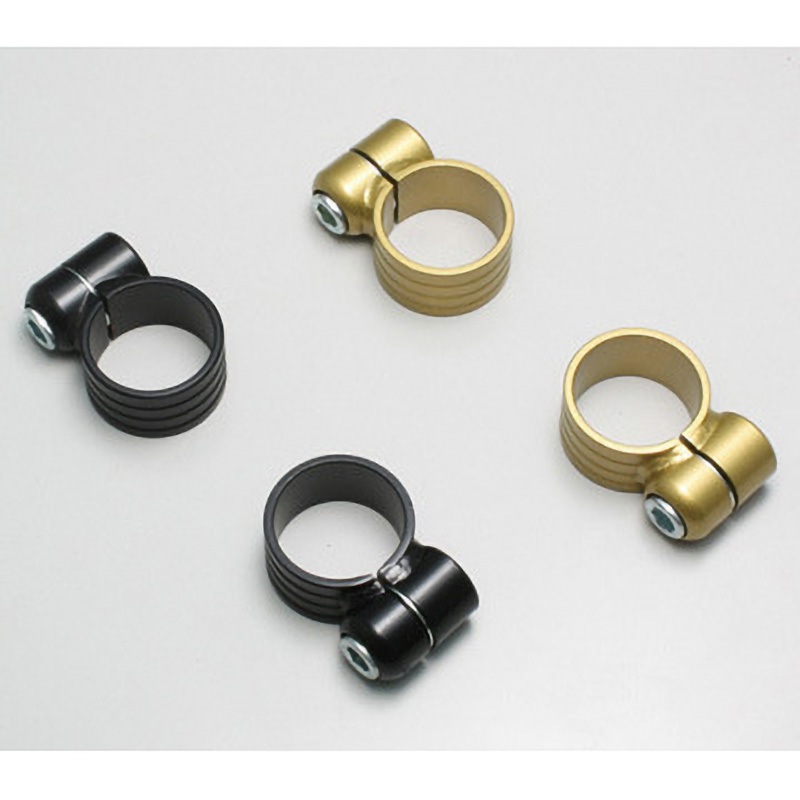 HS4500G セパハン用 ホルダー左/右set 1セット ハリケーン 【通販