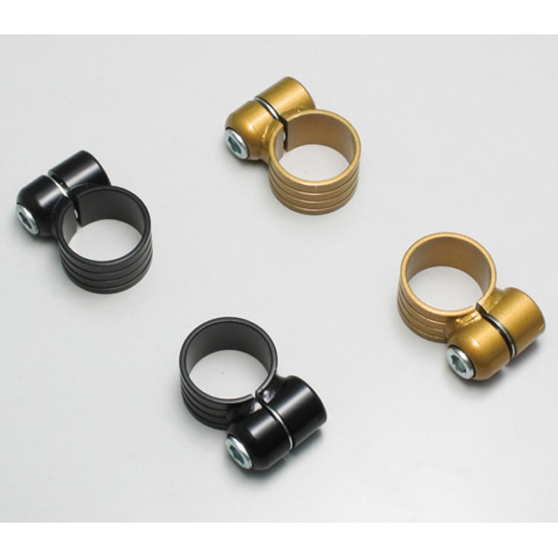 HS4100B セパハン用 ホルダー左/右set 1セット ハリケーン 【通販モノタロウ】