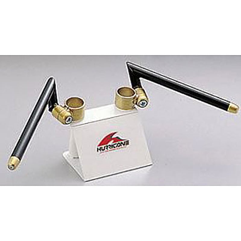 新品ZEPHYR 400 セパレートハンドル ハリケーン ゼファー セパハン