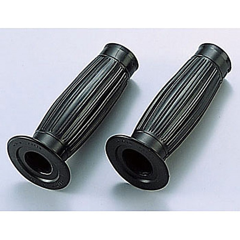 タル型ラバーグリップ ハリケーン バイク用ハンドルグリップ 【通販