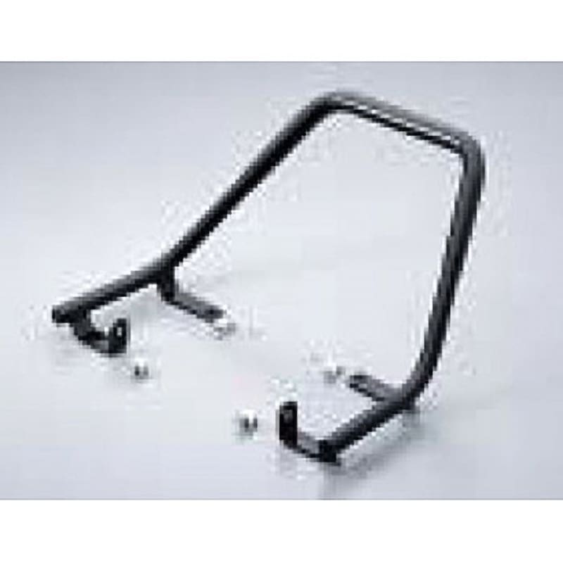 HA6466B-01 タンデムグリップ ハリケーン 適合車種GSX400インパルス/TypeS_(GK79A・GK7CA) ブラック色   HA6466B-01 6,306円