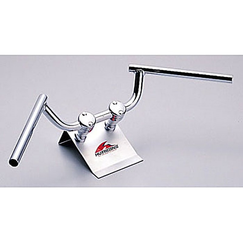 HB0130C-01 ドラッグコンドル ハンドル ハリケーン クロームメッキ色 外径25.4mm  HB0130C-01