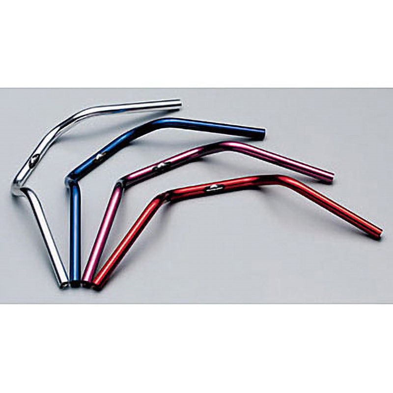 在庫あり! ハリケーン ナロー2型ハンドル 22パイ用 在庫有☆ハリケーン☆ HB0046C-01 ナロー2型 Φ22.2ｍｍ