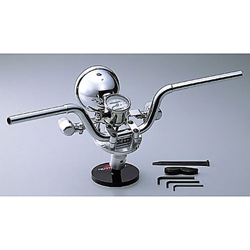 HBK525-01 ハンドルkit 1セット ハリケーン 【通販モノタロウ】