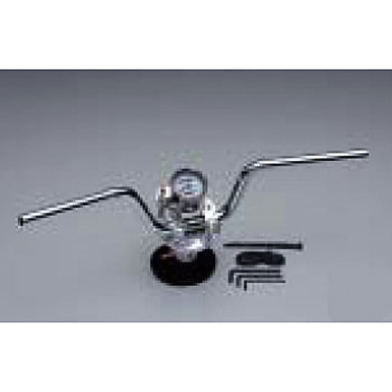 ハンドルkit ハリケーン バイク用ハンドル 【通販モノタロウ】